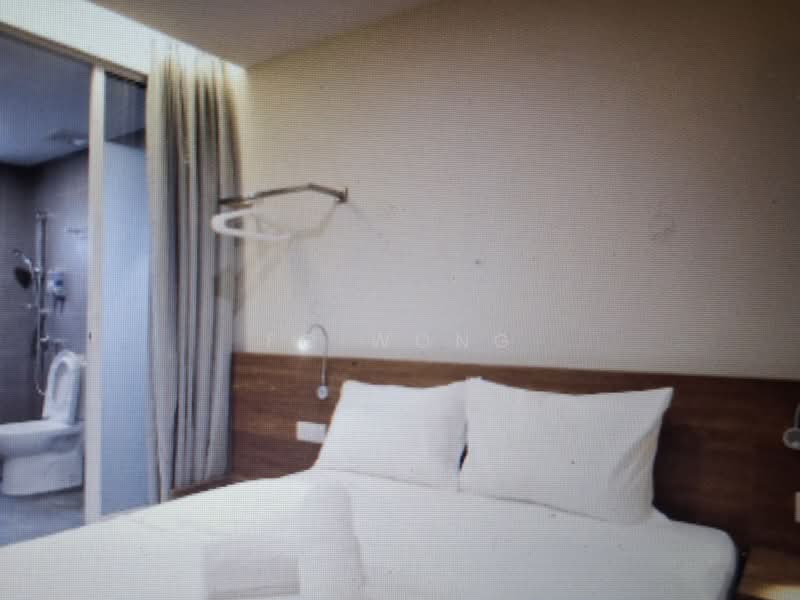 Hotel / Resort for Sale in SS15 (Subang Jaya) - FC Wong - Hotel Bedroom - PropertyGuru.com.my