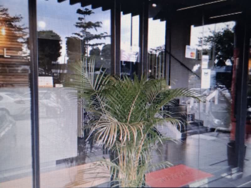 Hotel / Resort for Sale in SS15 (Subang Jaya) - FC Wong - Hotel Entrance - PropertyGuru.com.my