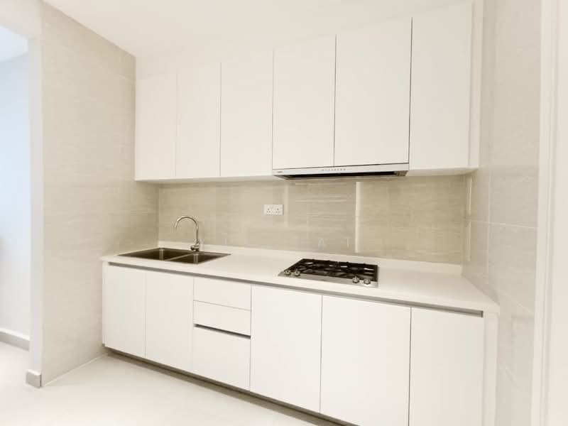 Servis Apartment untuk Dijual di The Astaka @ 1 Bukit Senyum - Yik Tat - PropertyGuru.com.my