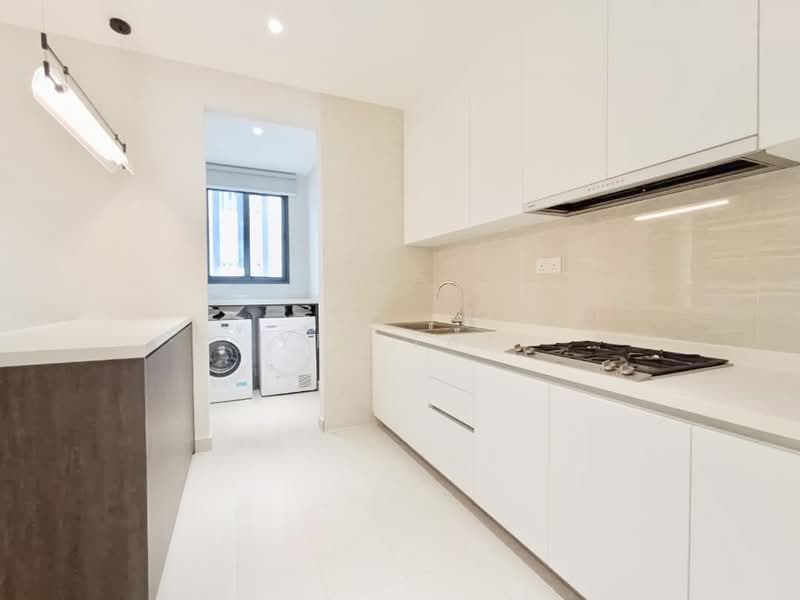 Servis Apartment untuk Dijual di The Astaka @ 1 Bukit Senyum - Yik Tat - PropertyGuru.com.my