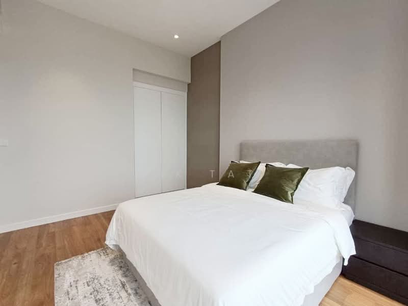 Servis Apartment untuk Dijual di The Astaka @ 1 Bukit Senyum - Yik Tat - PropertyGuru.com.my