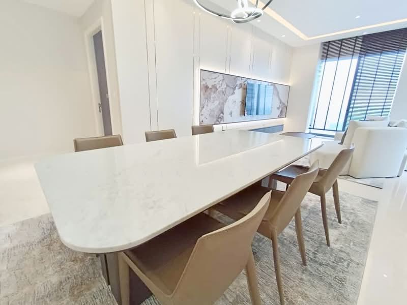 Servis Apartment untuk Dijual di The Astaka @ 1 Bukit Senyum - Yik Tat - PropertyGuru.com.my