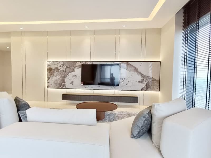 Servis Apartment untuk Dijual di The Astaka @ 1 Bukit Senyum - Yik Tat - PropertyGuru.com.my