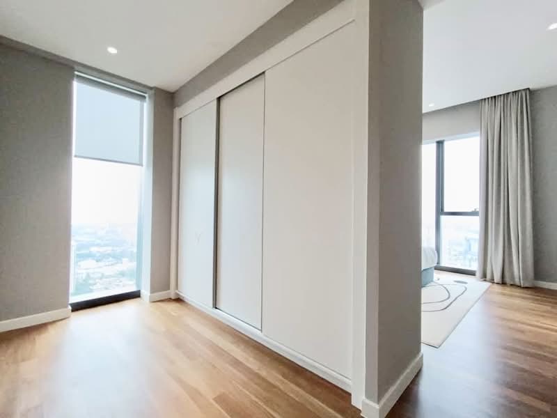 Servis Apartment untuk Dijual di The Astaka @ 1 Bukit Senyum - Yik Tat - PropertyGuru.com.my
