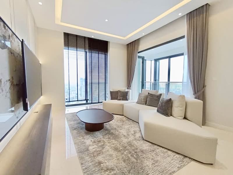 Servis Apartment untuk Dijual di The Astaka @ 1 Bukit Senyum - Yik Tat - PropertyGuru.com.my