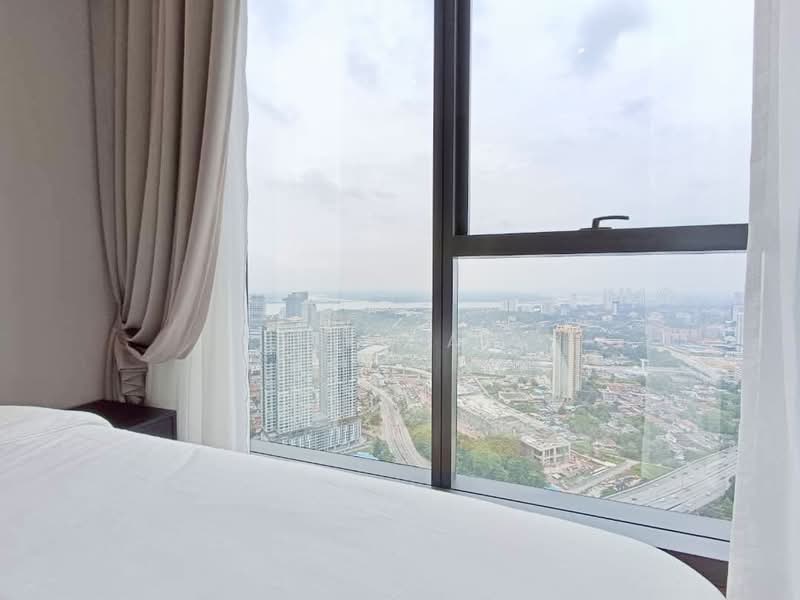 Servis Apartment untuk Dijual di The Astaka @ 1 Bukit Senyum - Yik Tat - PropertyGuru.com.my