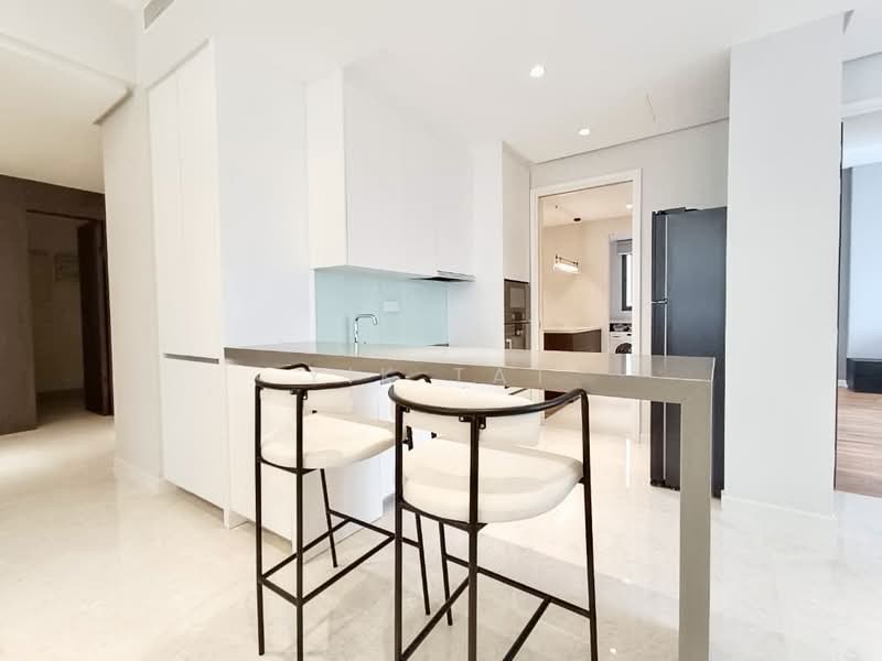 Servis Apartment untuk Dijual di The Astaka @ 1 Bukit Senyum - Yik Tat - PropertyGuru.com.my