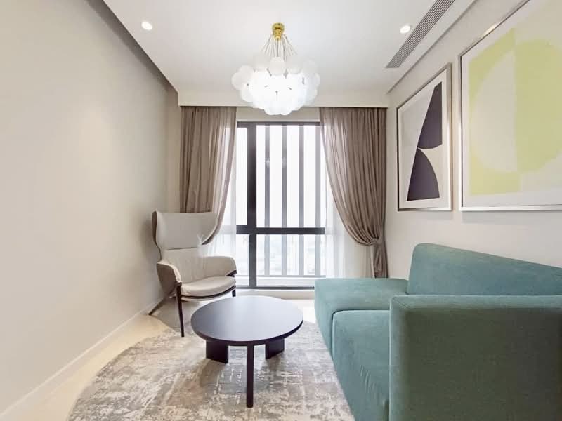 Servis Apartment untuk Dijual di The Astaka @ 1 Bukit Senyum - Yik Tat - PropertyGuru.com.my