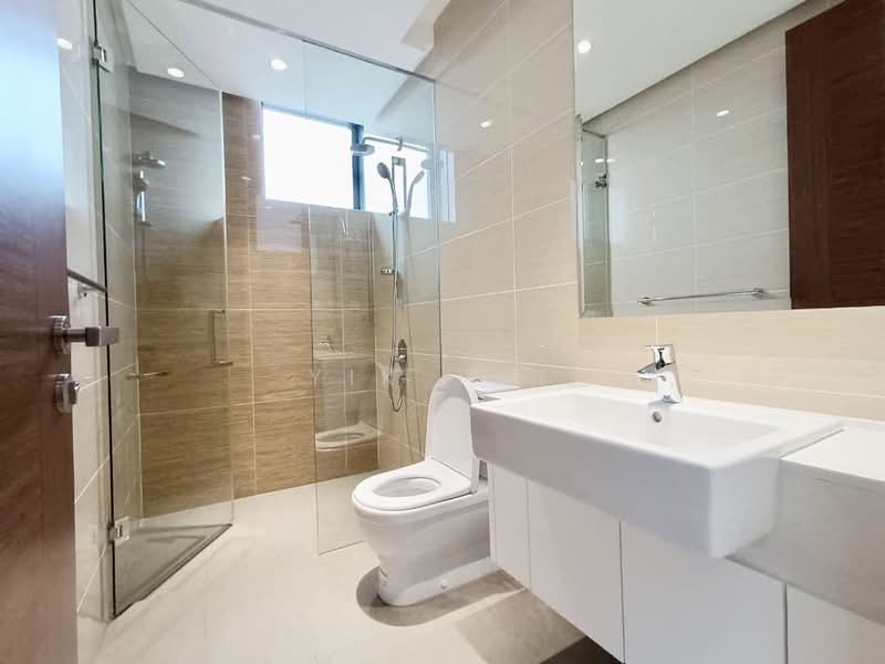 Servis Apartment untuk Dijual di The Astaka @ 1 Bukit Senyum - Yik Tat - PropertyGuru.com.my