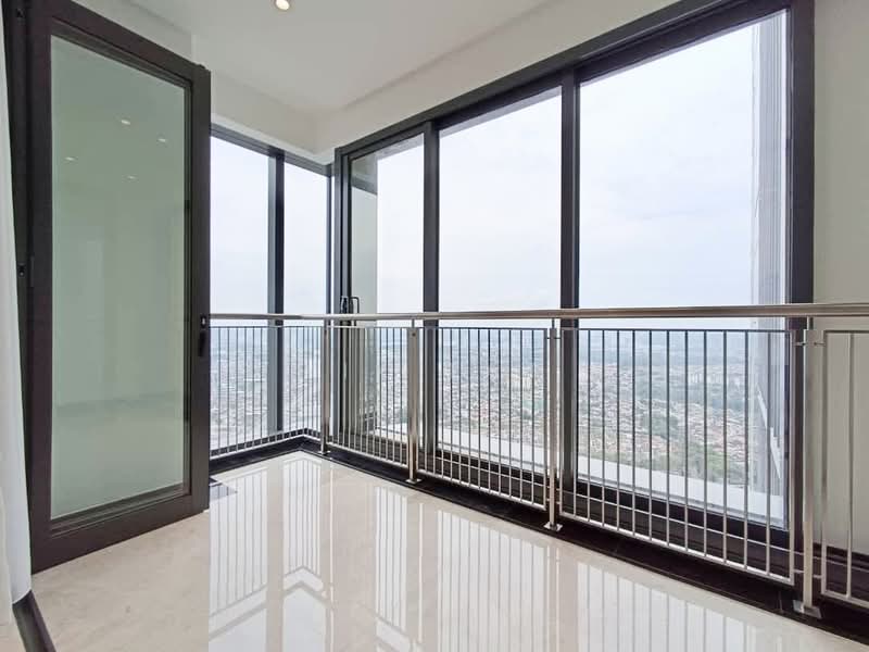 Servis Apartment untuk Dijual di The Astaka @ 1 Bukit Senyum - Yik Tat - PropertyGuru.com.my