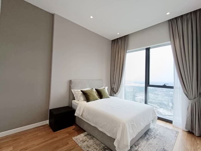 Servis Apartment untuk Dijual di The Astaka @ 1 Bukit Senyum - Yik Tat - PropertyGuru.com.my