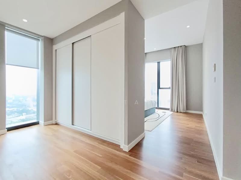 Servis Apartment untuk Dijual di The Astaka @ 1 Bukit Senyum - Yik Tat - PropertyGuru.com.my