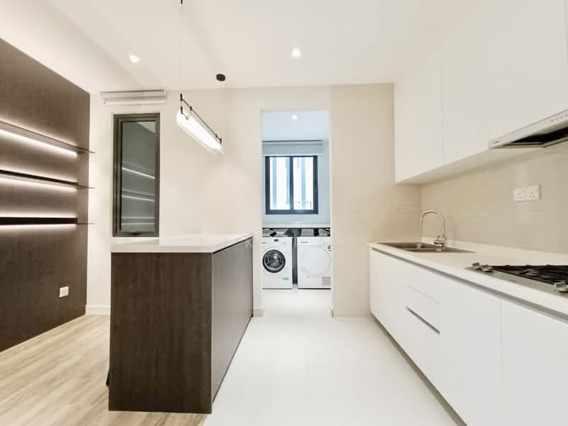 Servis Apartment untuk Dijual di The Astaka @ 1 Bukit Senyum - Yik Tat - PropertyGuru.com.my