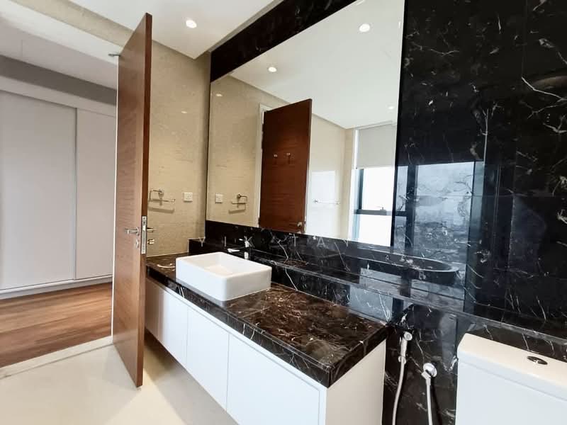 Servis Apartment untuk Dijual di The Astaka @ 1 Bukit Senyum - Yik Tat - PropertyGuru.com.my