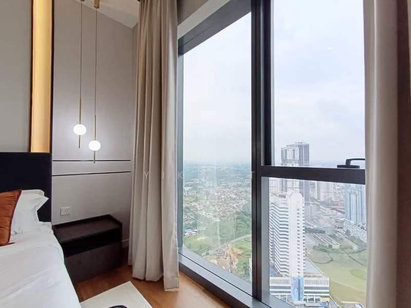 Servis Apartment untuk Dijual di The Astaka @ 1 Bukit Senyum - Yik Tat - PropertyGuru.com.my