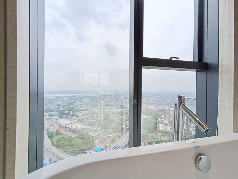 Servis Apartment untuk Dijual di The Astaka @ 1 Bukit Senyum - Yik Tat - PropertyGuru.com.my