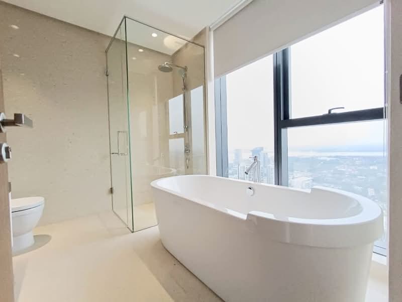 Servis Apartment untuk Dijual di The Astaka @ 1 Bukit Senyum - Yik Tat - PropertyGuru.com.my