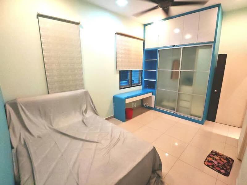 Semi-Detached House for Sale in Nusa Duta (Iskandar Puteri (Nusajaya)) - Bee Ng - Bedroom - PropertyGuru.com.my