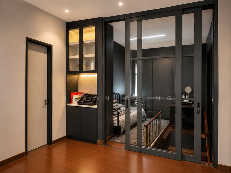 Rumah Berkembar untuk Dijual di Setia Alam (Selangor) - Wilson Ching - Bedroom - PropertyGuru.com.my