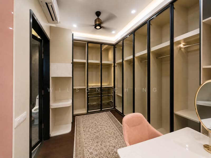 Rumah Berkembar untuk Dijual di Setia Alam (Selangor) - Wilson Ching - Interior - PropertyGuru.com.my