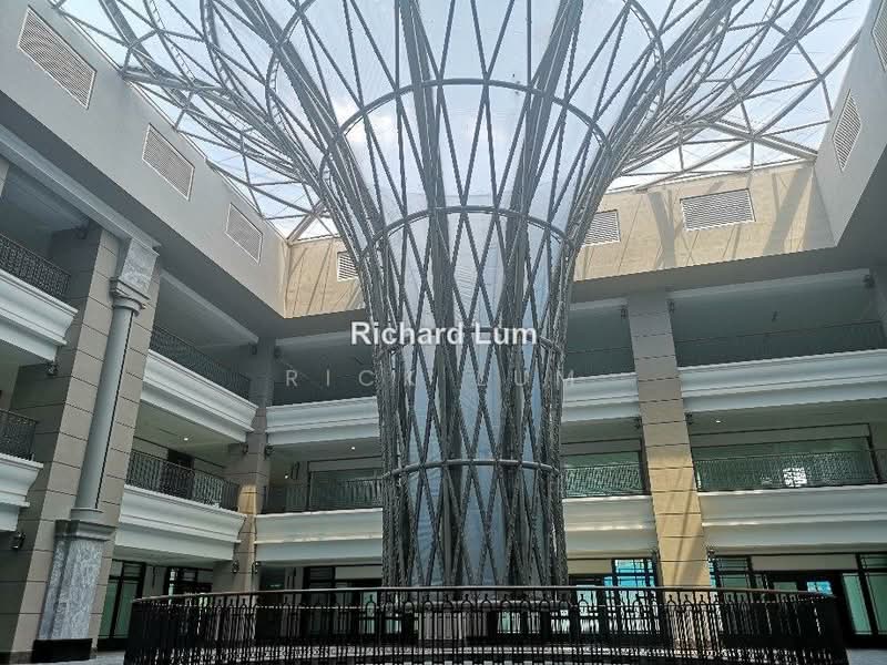 Service Residence for Rent at Serviced Residence @ Shaftsbury Putrajaya - Rick Lum - PropertyGuru.com.my