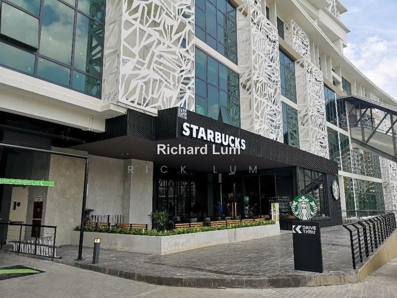 Service Residence for Rent at Serviced Residence @ Shaftsbury Putrajaya - Rick Lum - PropertyGuru.com.my