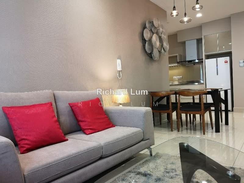 Service Residence for Rent at Serviced Residence @ Shaftsbury Putrajaya - Rick Lum - PropertyGuru.com.my
