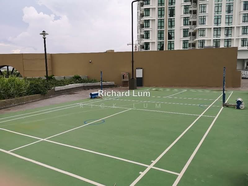 Service Residence for Rent at Serviced Residence @ Shaftsbury Putrajaya - Rick Lum - PropertyGuru.com.my