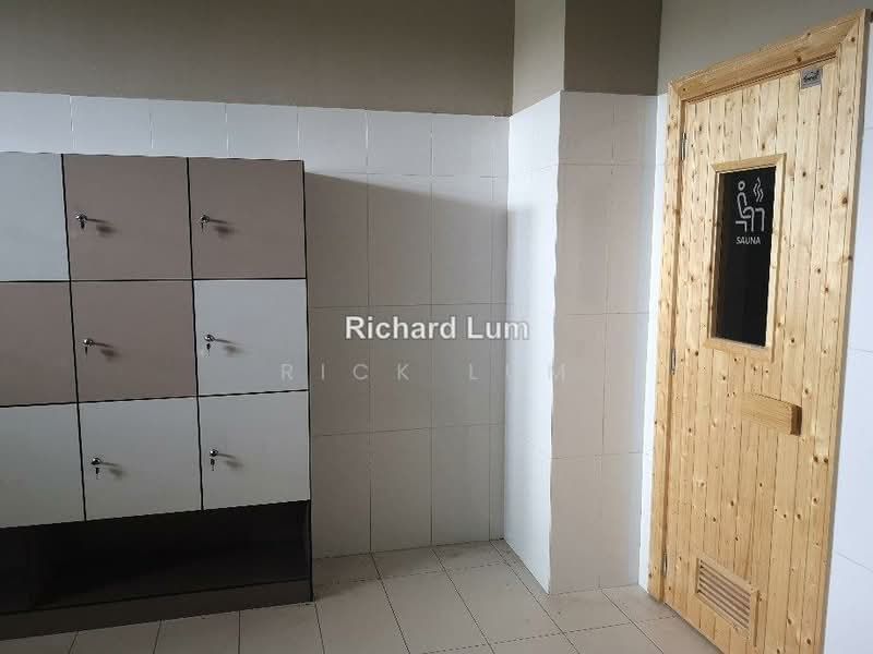 Service Residence for Rent at Serviced Residence @ Shaftsbury Putrajaya - Rick Lum - PropertyGuru.com.my
