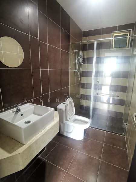 Servis Apartment untuk Disewa di D'Inspire Residence (Inspira Bestari) - Serene Chua - PropertyGuru.com.my