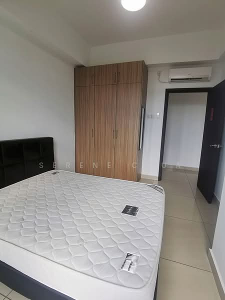 Servis Apartment untuk Disewa di D'Inspire Residence (Inspira Bestari) - Serene Chua - PropertyGuru.com.my