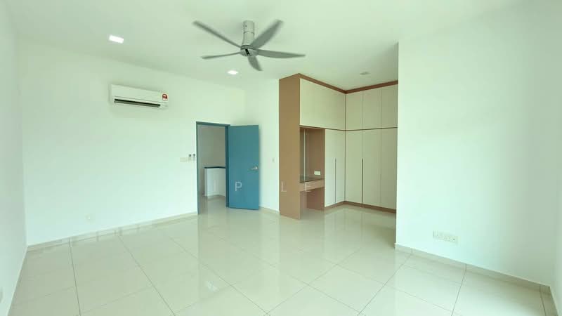 2-storey Terraced House for Rent in Iskandar Puteri (Nusajaya) (Johor) - JP Lee - Bedroom - PropertyGuru.com.my