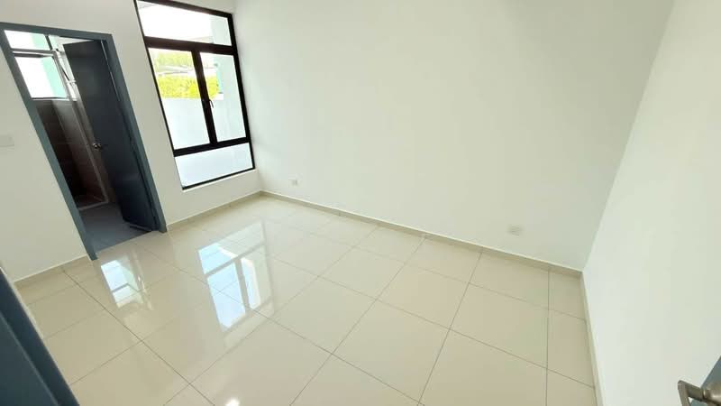 2-storey Terraced House for Rent in Iskandar Puteri (Nusajaya) (Johor) - JP Lee - Interior - PropertyGuru.com.my