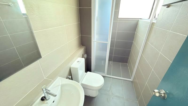 2-storey Terraced House for Rent in Iskandar Puteri (Nusajaya) (Johor) - JP Lee - Bathroom - PropertyGuru.com.my