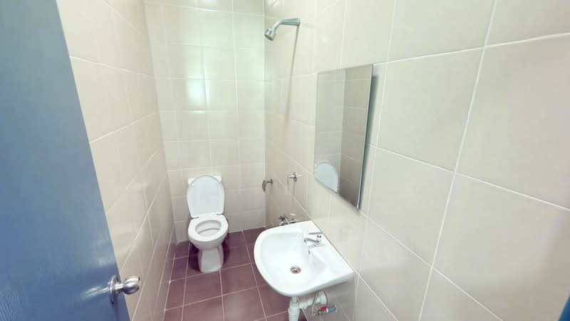 2-storey Terraced House for Rent in Iskandar Puteri (Nusajaya) (Johor) - JP Lee - Bathroom - PropertyGuru.com.my