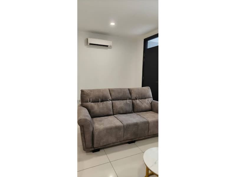 2-storey Terraced House for Rent in Horizon Hills (Iskandar Puteri (Nusajaya)) - Luis Lim - Living Room - PropertyGuru.com.my