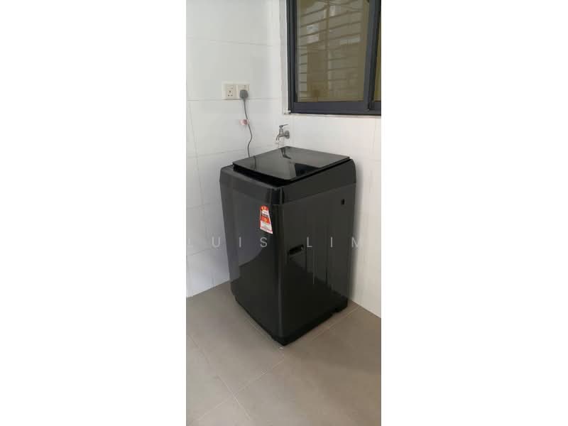 2-storey Terraced House for Rent in Horizon Hills (Iskandar Puteri (Nusajaya)) - Luis Lim - Interior - PropertyGuru.com.my