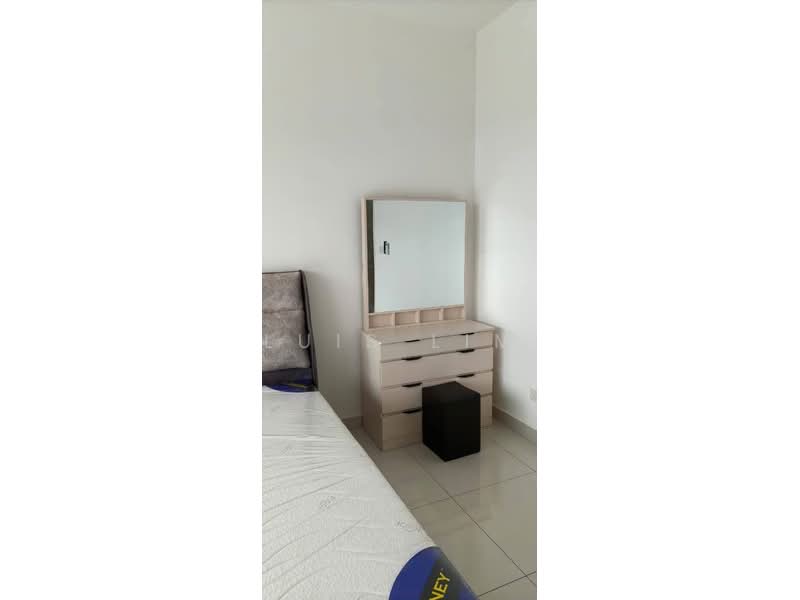 2-storey Terraced House for Rent in Horizon Hills (Iskandar Puteri (Nusajaya)) - Luis Lim - Bedroom - PropertyGuru.com.my