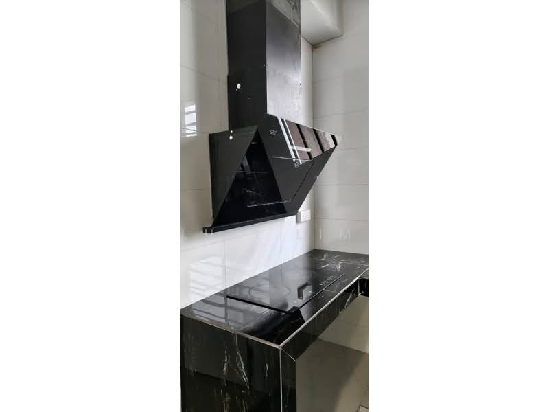 2-storey Terraced House for Rent in Horizon Hills (Iskandar Puteri (Nusajaya)) - Luis Lim - Kitchen - PropertyGuru.com.my