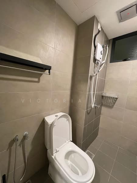 Condominium for Rent at Riana South - Victoria Tih - Bathroom - PropertyGuru.com.my