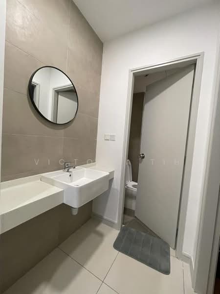 Condominium for Rent at Riana South - Victoria Tih - Bathroom - PropertyGuru.com.my
