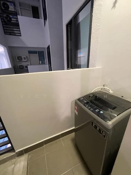 Condominium for Rent at Riana South - Victoria Tih - Exterior - PropertyGuru.com.my