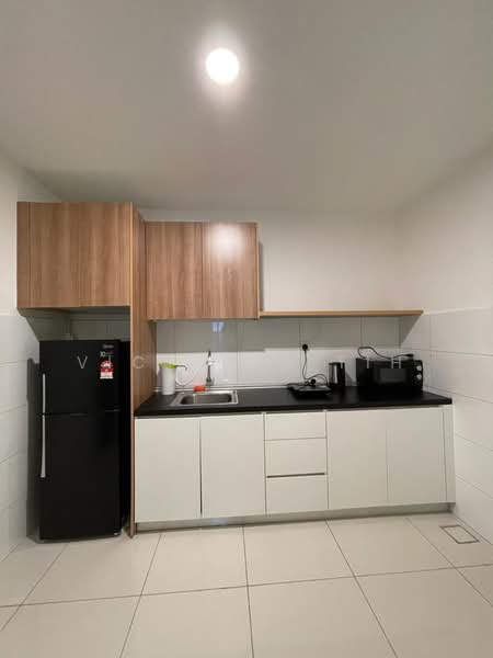 Condominium for Rent at Riana South - Victoria Tih - Kitchen - PropertyGuru.com.my