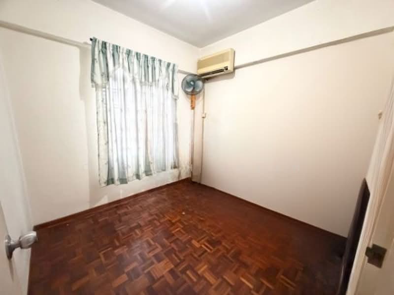Apartment for Sale at Skudai Villa - Ong Lih Shyan - Bedroom - PropertyGuru.com.my