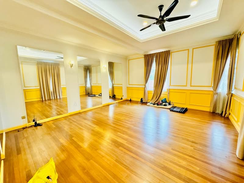 Rumah Banglo untuk Dijual di Bukit Jelutong (Shah Alam) - Sa'a Nordin - Interior - PropertyGuru.com.my