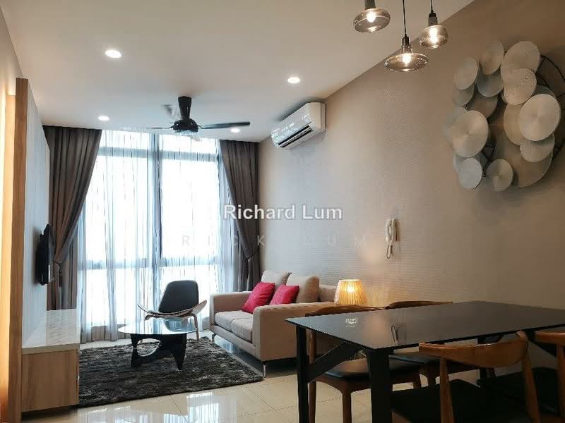 Service Residence for Sale at Serviced Residence @ Shaftsbury Putrajaya - Rick Lum - PropertyGuru.com.my