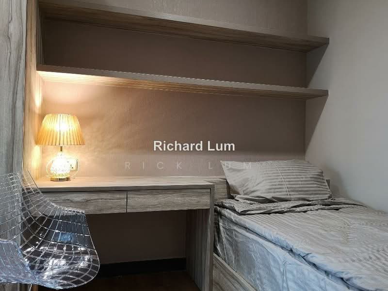 Service Residence for Sale at Serviced Residence @ Shaftsbury Putrajaya - Rick Lum - PropertyGuru.com.my