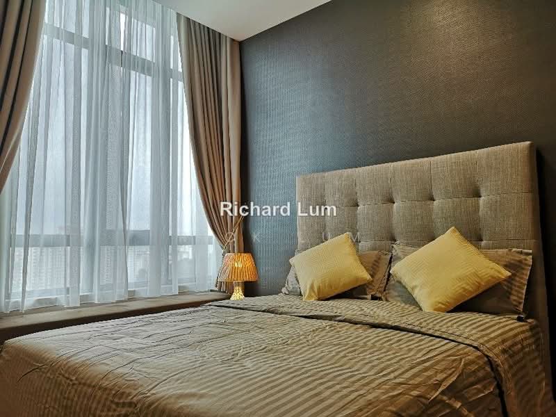 Service Residence for Sale at Serviced Residence @ Shaftsbury Putrajaya - Rick Lum - PropertyGuru.com.my