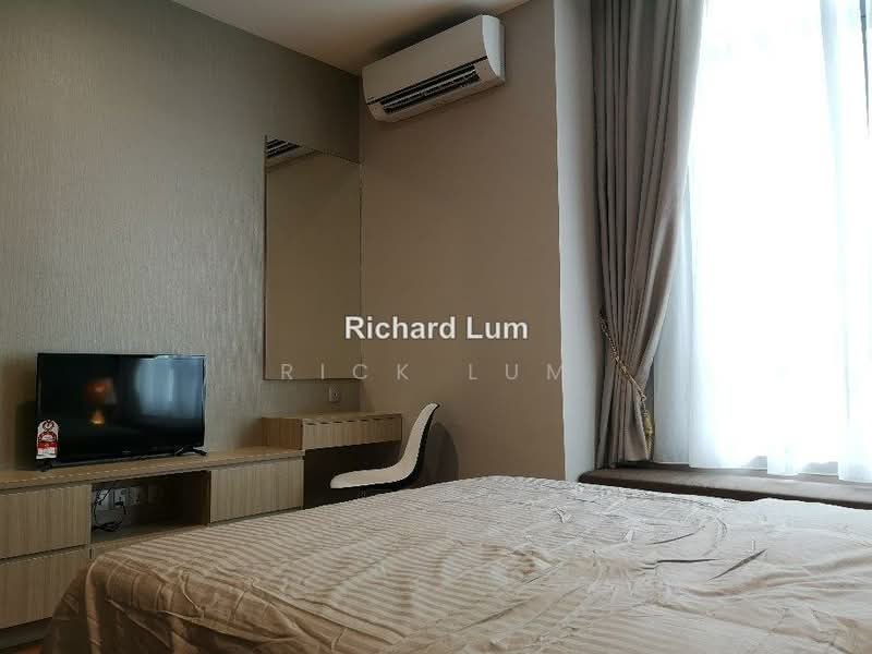 Service Residence for Sale at Serviced Residence @ Shaftsbury Putrajaya - Rick Lum - PropertyGuru.com.my