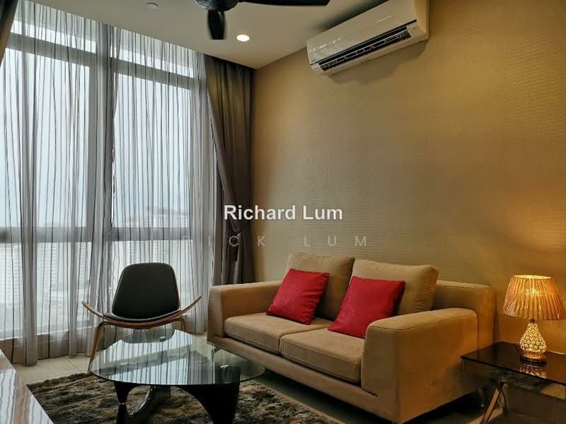 Service Residence for Sale at Serviced Residence @ Shaftsbury Putrajaya - Rick Lum - PropertyGuru.com.my